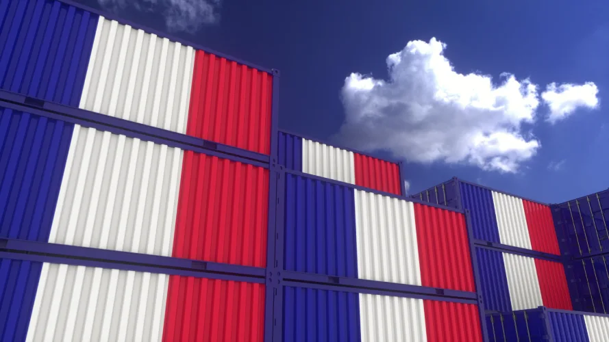 Freight Forwarder in France_ Your Trusted Logistics Partner