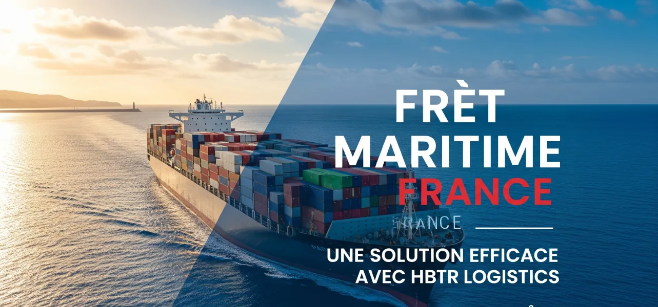 Fret Maritime France _ Une Solution Efficace