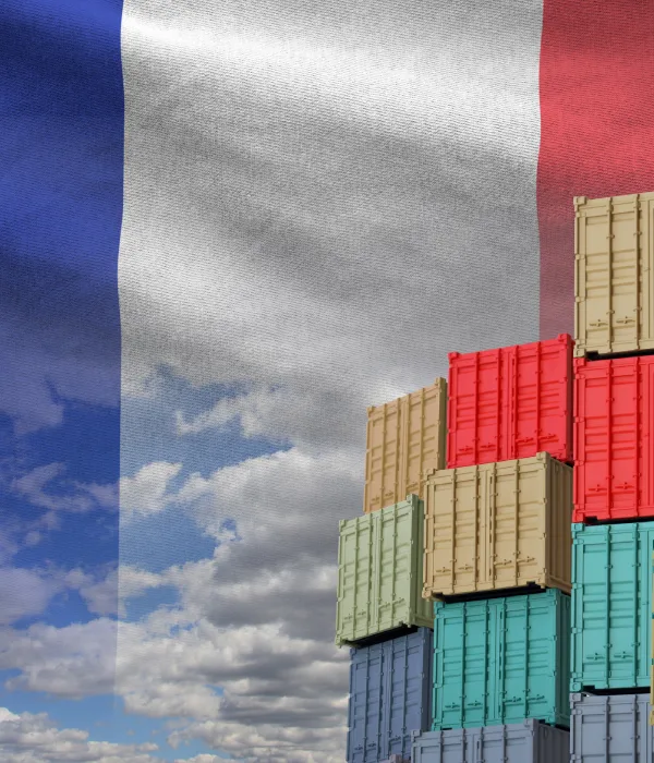 Why Choose HBTR Logistics as Your Freight Forwarder in France