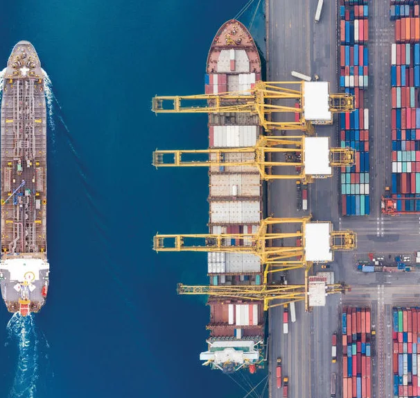 Fret Maritime Économique et Flexible France - Sénégal
