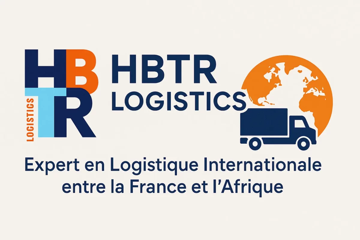 Expert en Logistique Internationale entre la France et l’Afrique