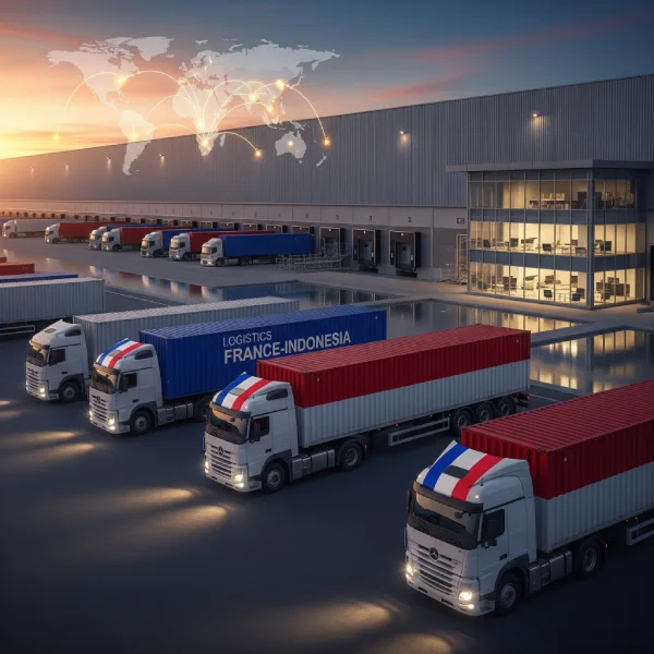 Comprehensive Logistics & Warehousing Solutions