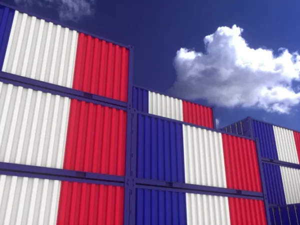 Freight Forwarder in France_ Your Trusted Logistics Partner Freight Forwarder in France_ Your Trusted Logistics Partner