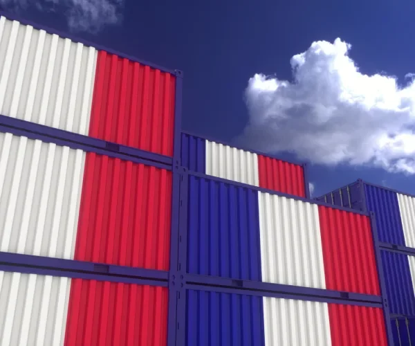 Freight Forwarder in France_ Your Trusted Logistics Partner Freight Forwarder in France_ Your Trusted Logistics Partner
