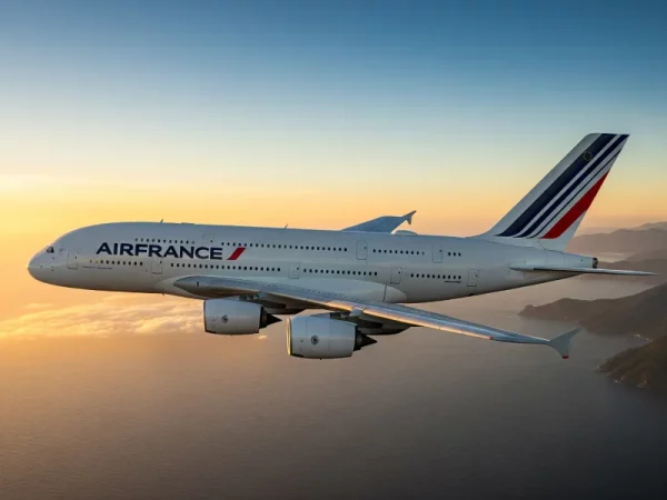 Pourquoi choisir le transport aérien entre la France et le Brésil