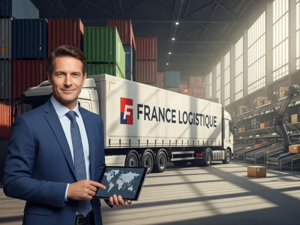Spécialiste du Transport International et de la Logistique en France Spécialiste du Transport International et de la Logistique en France