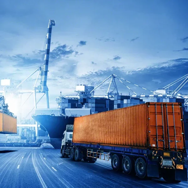 Une logistique durable et innovante Une logistique durable et innovante