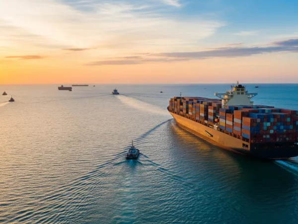 expert en transport maritime international expert en transport maritime international